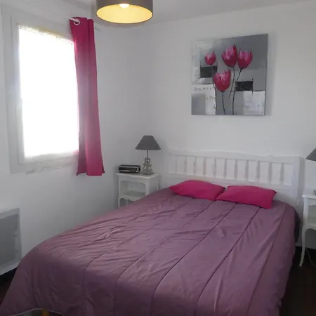 Cosy Avec Piscine, Pres Du De Tanchet Et Plages, - Fr-1-325-129 Apartment Les Sables-d'Olonne