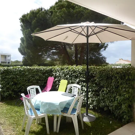 Cosy Avec Piscine, Pres Du De Tanchet Et Plages, - Fr-1-325-129 Les Sables-d'Olonne