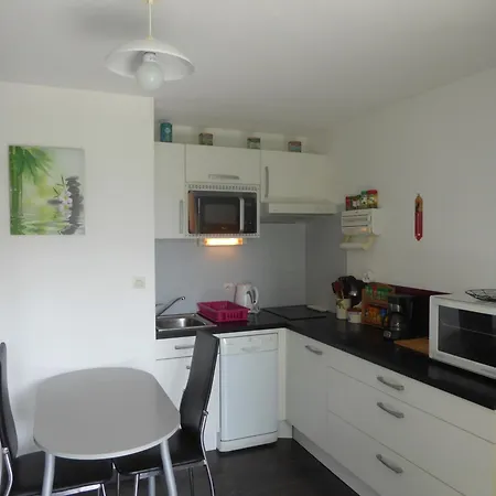 Apartament Cosy Avec Piscine, Pres Du De Tanchet Et Plages, - Fr-1-325-129 Les Sables-dʼOlonne