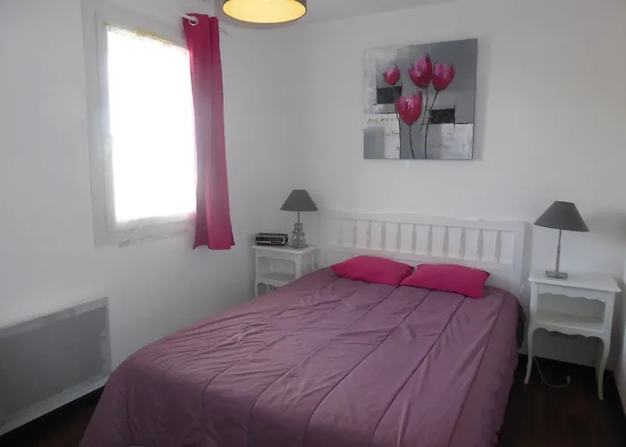 Cosy Avec Piscine, Pres Du De Tanchet Et Plages, - Fr-1-325-129 דירה Les Sables-dʼOlonne