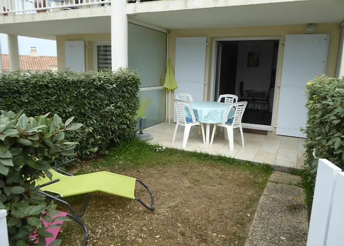 Cosy Avec Piscine, Pres Du De Tanchet Et Plages, - Fr-1-325-129 * Les Sables-dʼOlonne